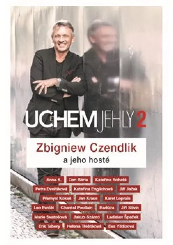 Zbigniew Czendlik - Uchem jehly 2 - Zbigniew Czendlik a jeho hosté