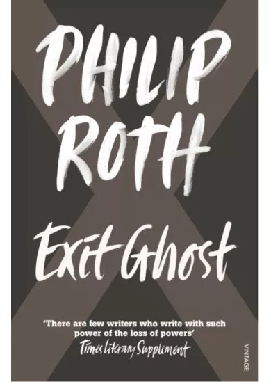 Exit Ghost