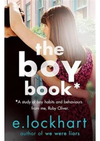 The Boy Book