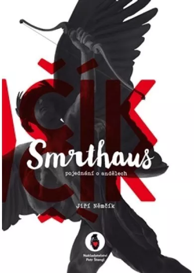 Smrthaus - pojednání o andělech