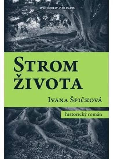 Strom života