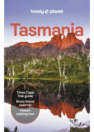 Lonely Planet Tasmania