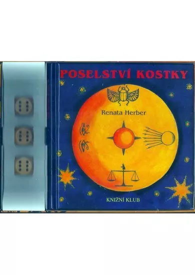 Poselství kostky