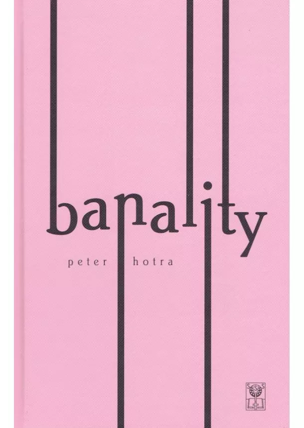 Peter Hotra - Banality