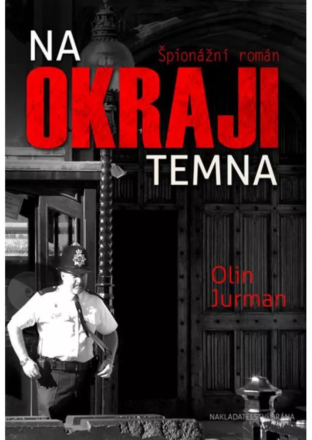 Olin Jurman - Na okraji temna