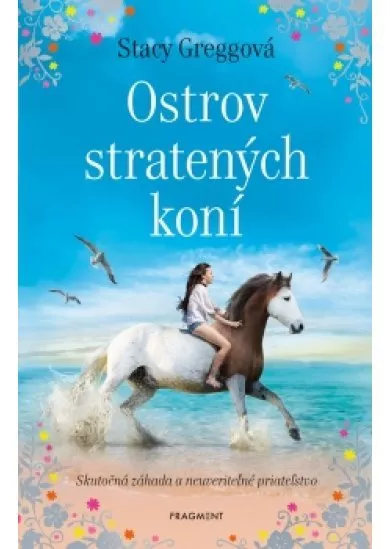 Ostrov stratených koní