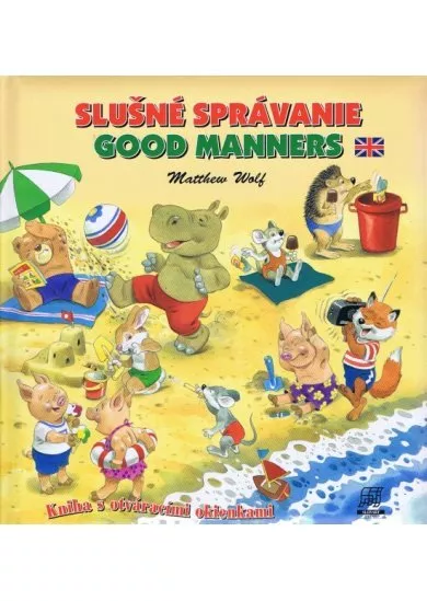 Slušné správanie/Good Manners