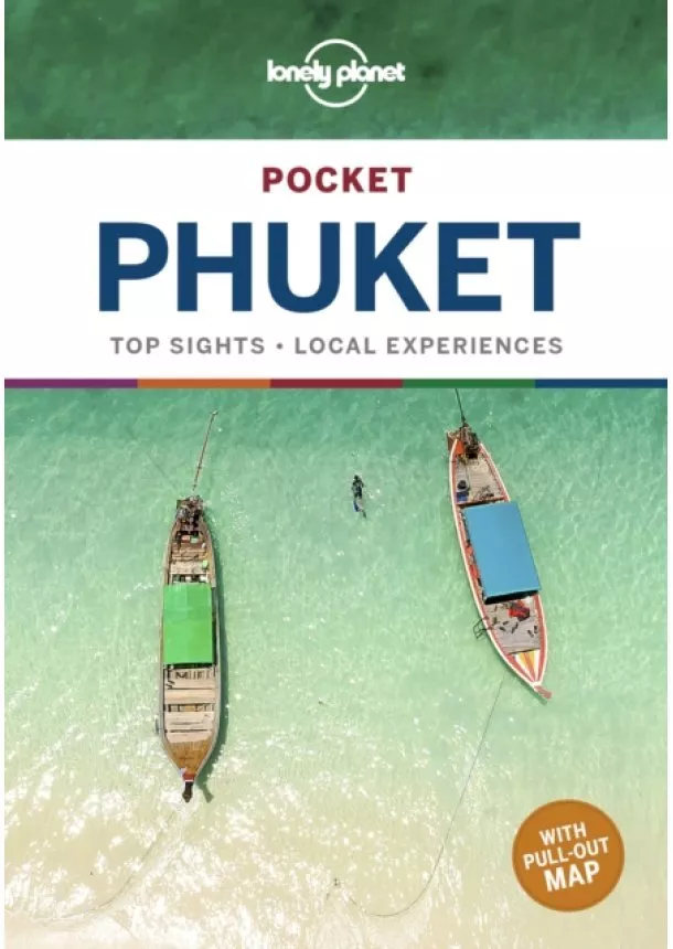  Lonely Planet, Isabella Noble - Pocket Phuket 5