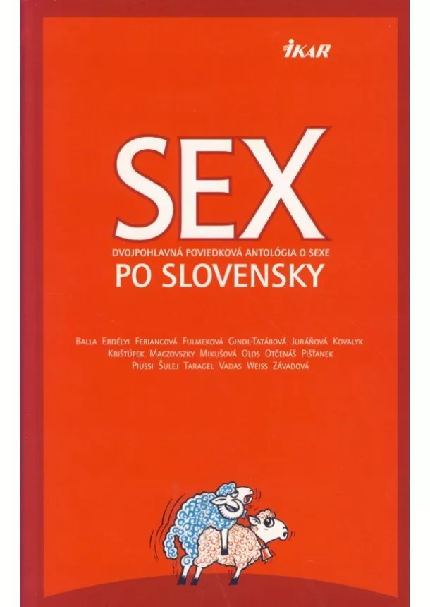 Dušan Taragel - Sex po slovensky