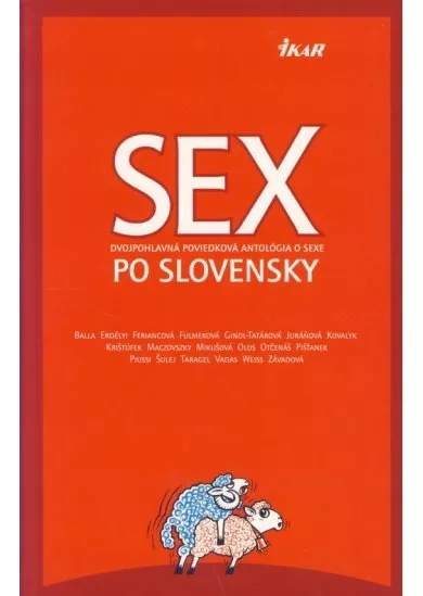 Sex po slovensky