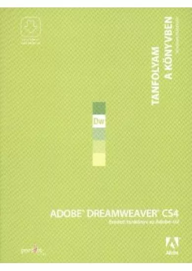 ADOBE DREAMWEAVER CS4