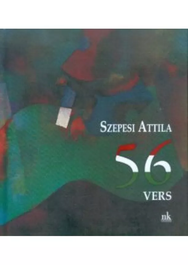 Szepesi Attila - 56 vers