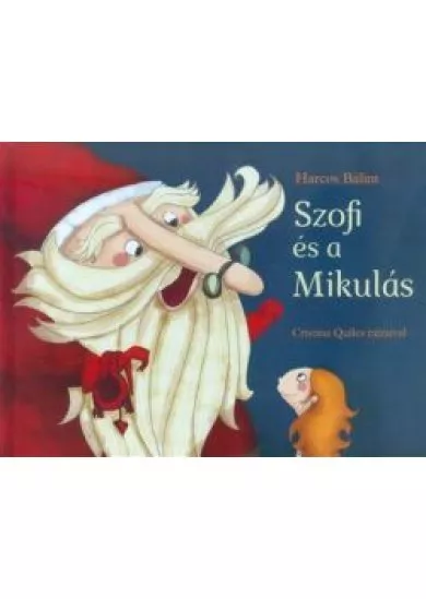 Szofi és a mikulás §K