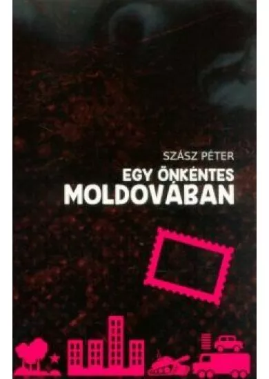 Egy önkéntes Moldovában