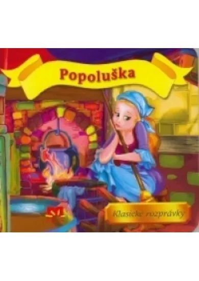 Popoluška