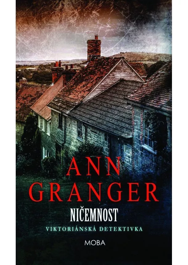 Ann Granger - Ničemnost