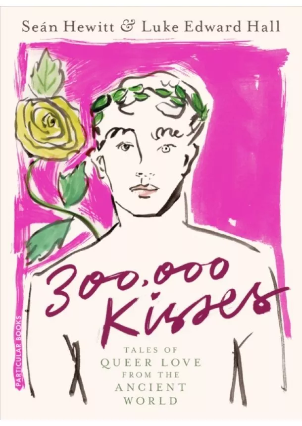 Luke Edward Hall, Sean Hewitt - 300,000 Kisses