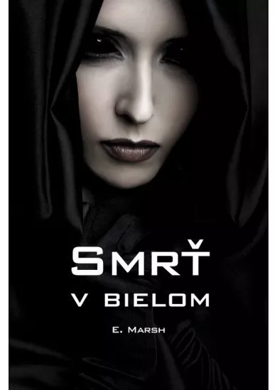 Smrť v bielom