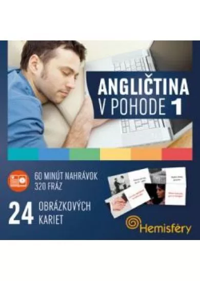 Angličtina v pohode 1