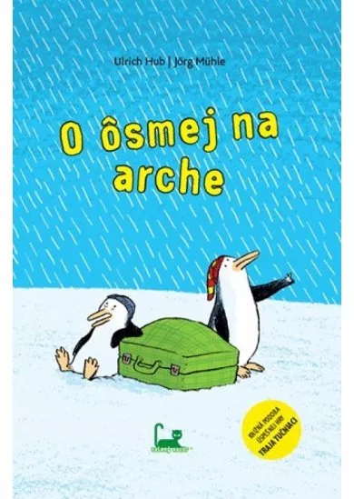 O ôsmej na arche