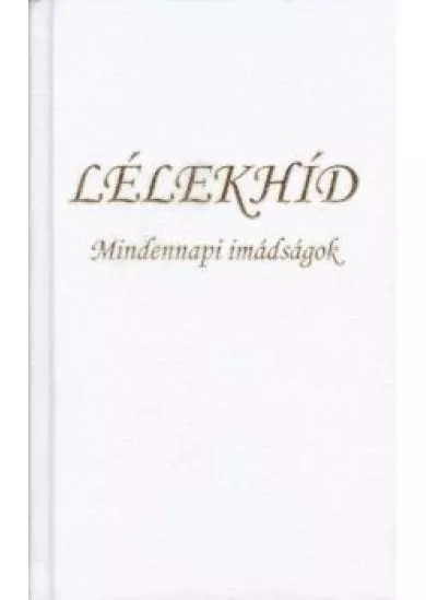 LÉLEKHÍD