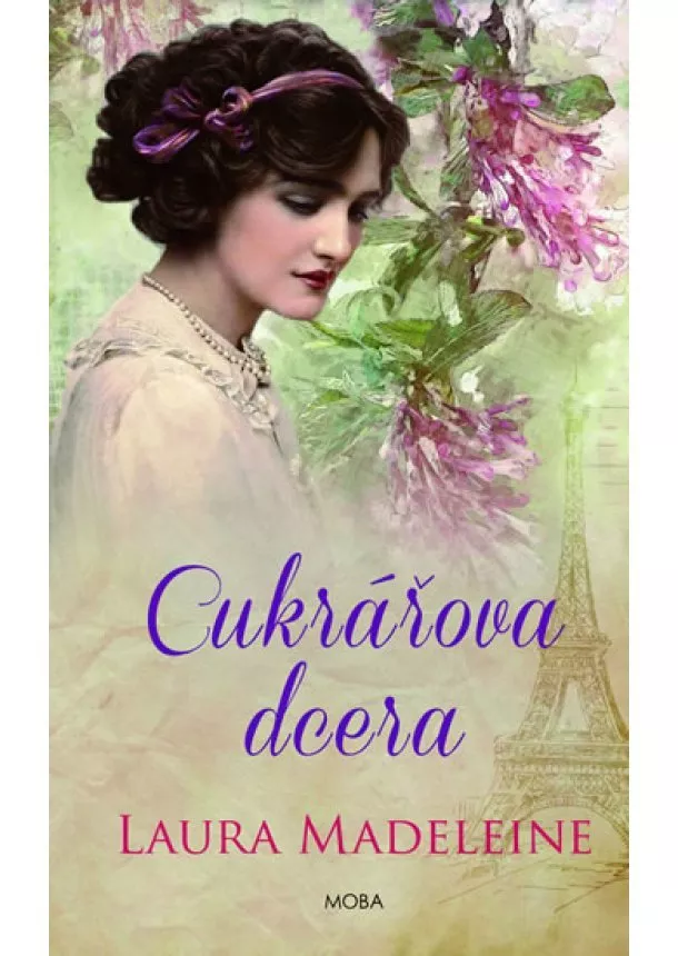 Laura Madeleine - Cukrářova dcera