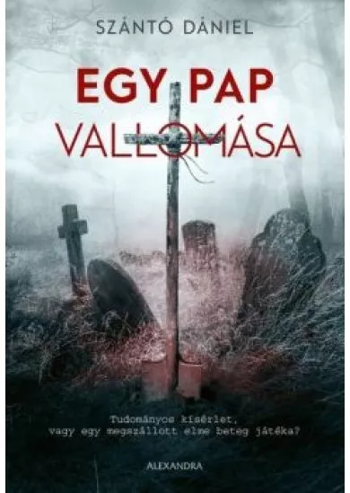 Egy pap vallomása