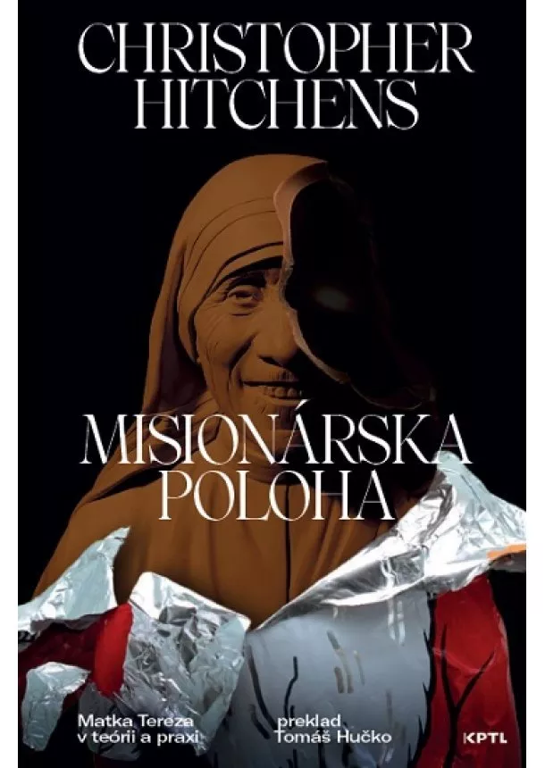 Christopher Hitchens - Misionárska poloha