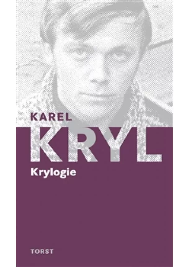 Karel Kryl - Krylogie