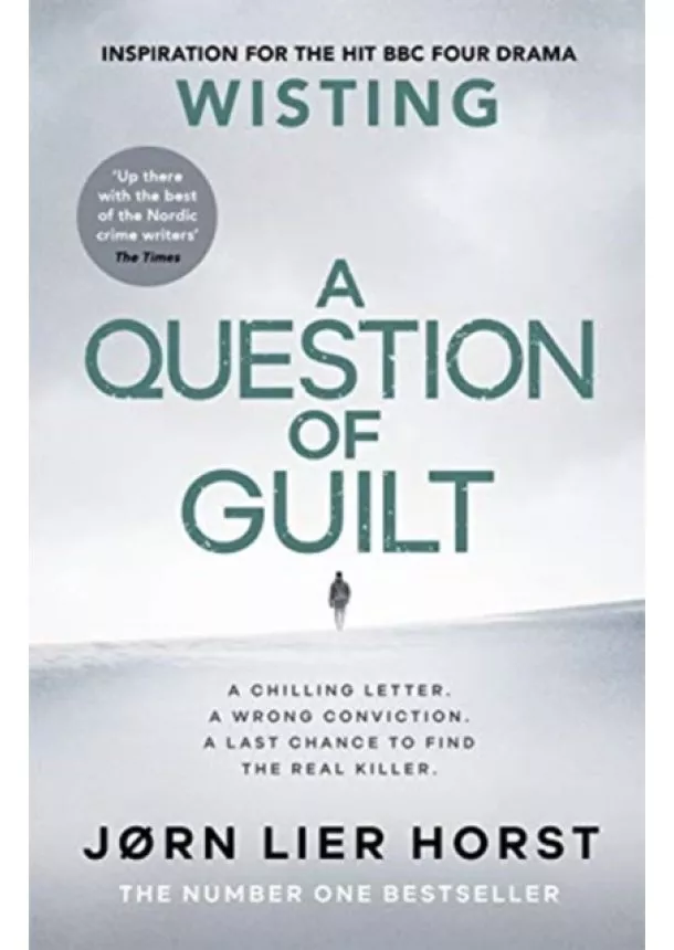 Jorn Lier Horst - A Question of Guilt