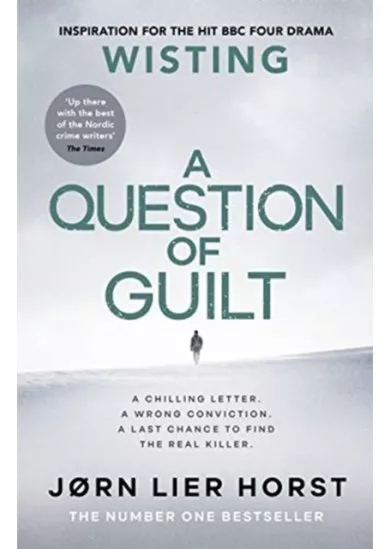 A Question of Guilt