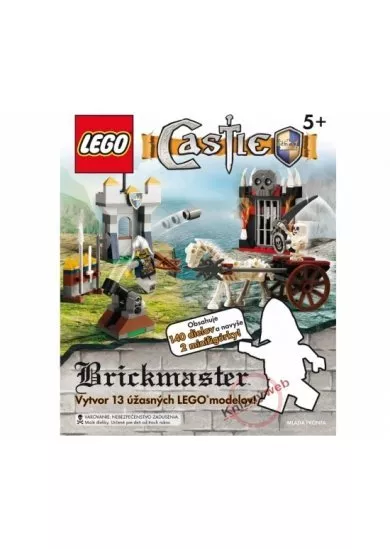 Lego Brickmaster - Castle