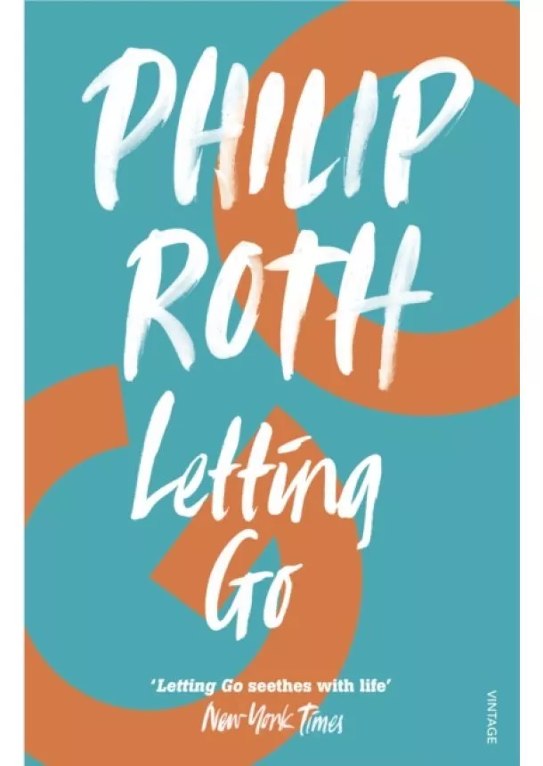 Philip Roth - Letting Go