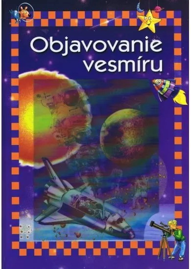 Objavenie vesmíru