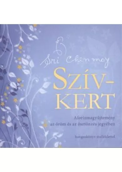 SZÍV-KERT