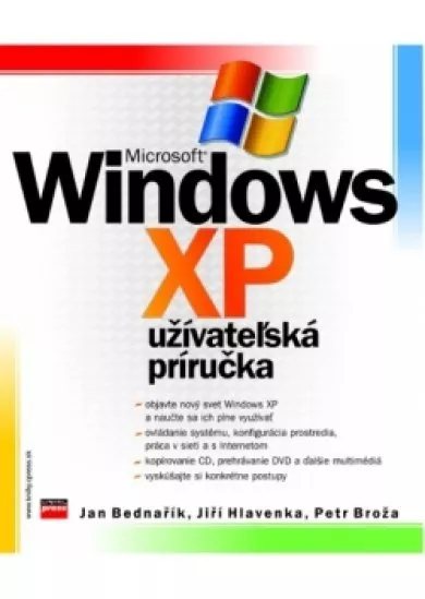 Microsoft Windows XP