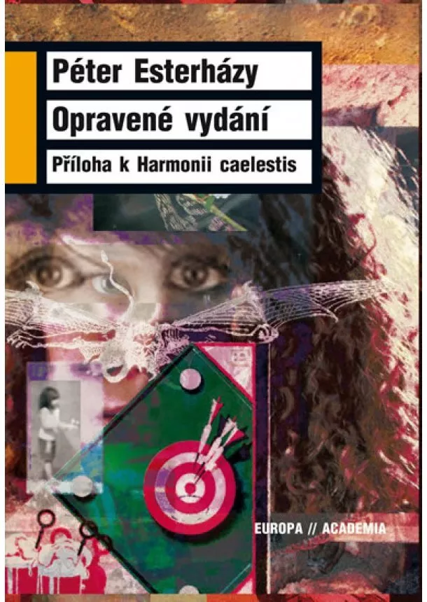 Péter Esterházy - Opravené vydání