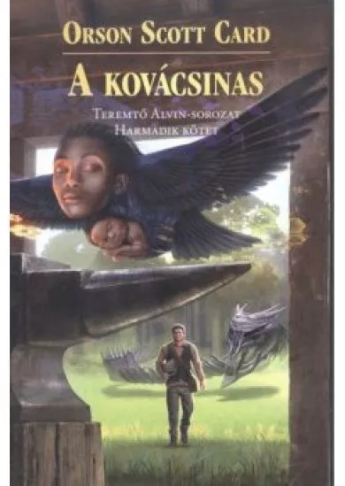 A KOVÁCSINAS