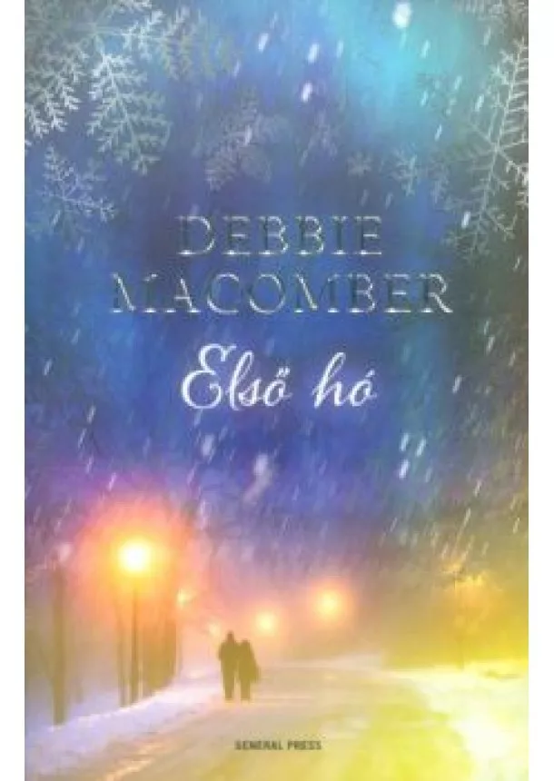 Debbie Macomber - Első hó