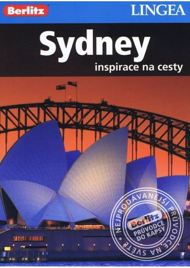 autor neuvedený - LINGEA CZ-Sydney-inspirace na cesty