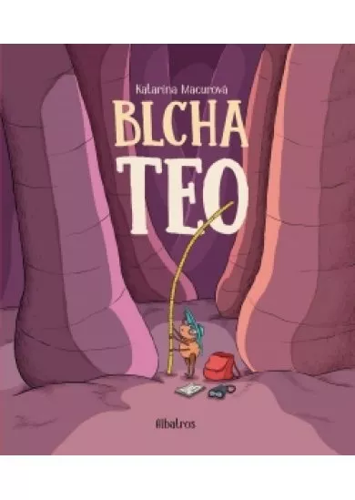 Blcha Teo