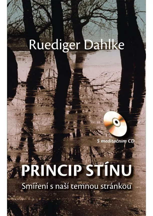 Ruediger Dahlke - Princip stínu + CD