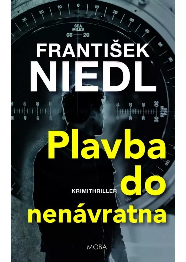 František Niedl - Plavba do nenávratna - Michal Dabert (5.díl)