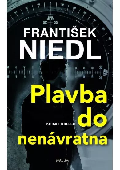 Plavba do nenávratna - Michal Dabert (5.díl)