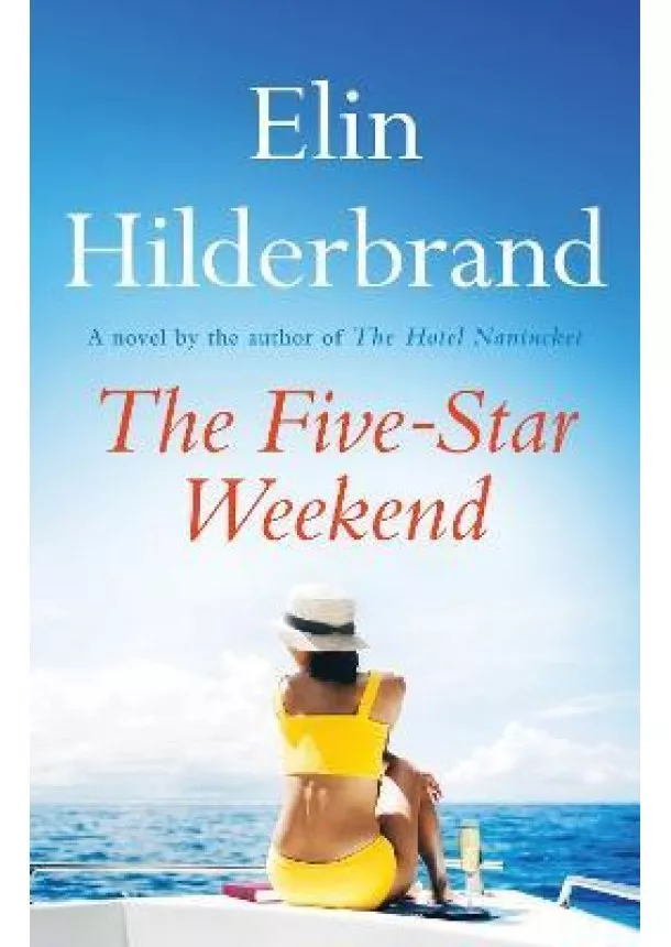 The Five-Star Weekend