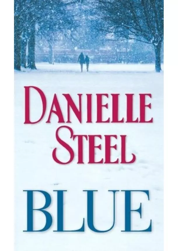 DANIELLE STEEL - Blue