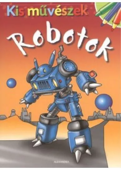 ROBOTOK