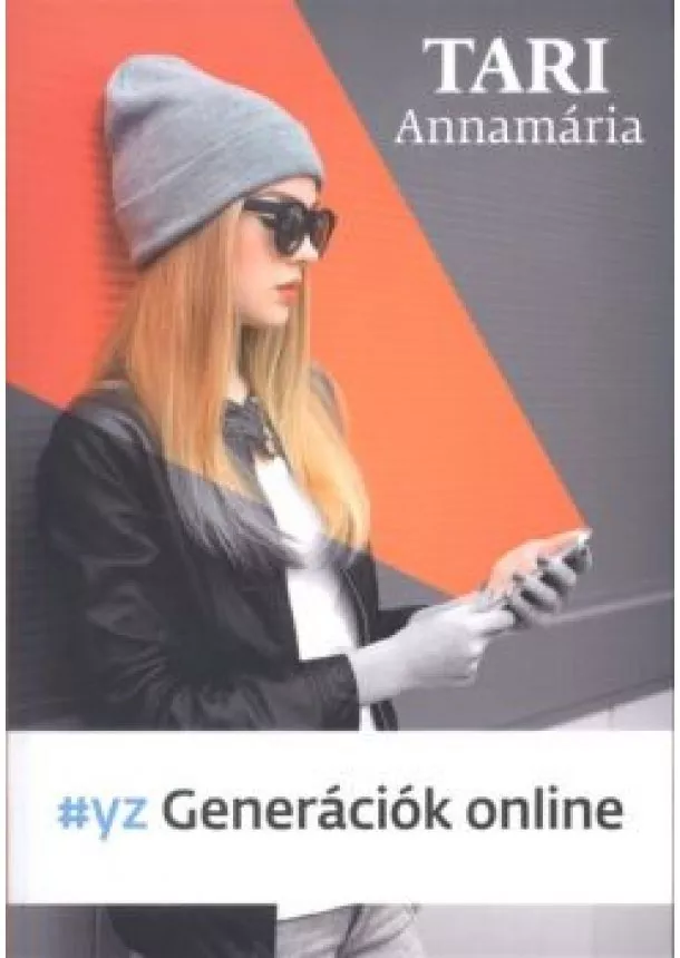 Tari Annamária - Generációk online