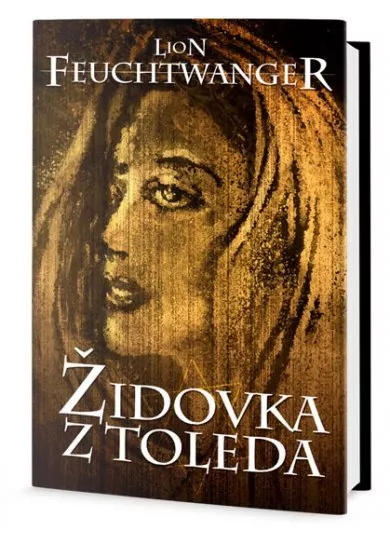 Židovka z Toleda