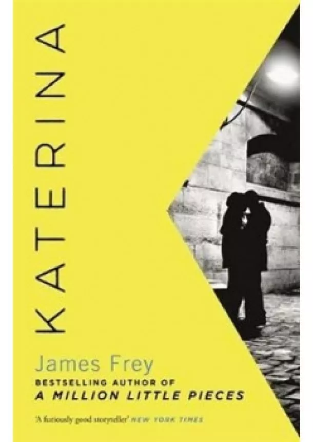 James Frey - Katerina